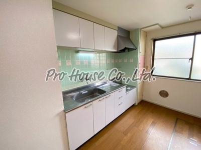 【キッチン】 | 田嶋マンション