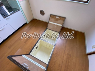 【内装】 | 田嶋マンション