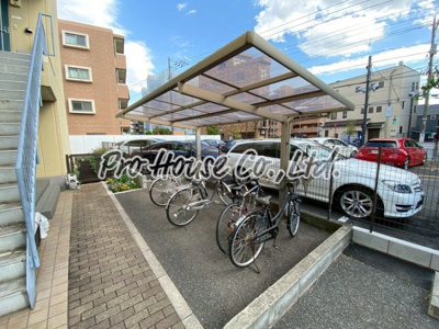 【その他】 | 田嶋マンション