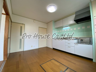 【居間・リビング】 | 田嶋マンション