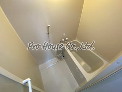 【浴室】 | 田嶋マンション