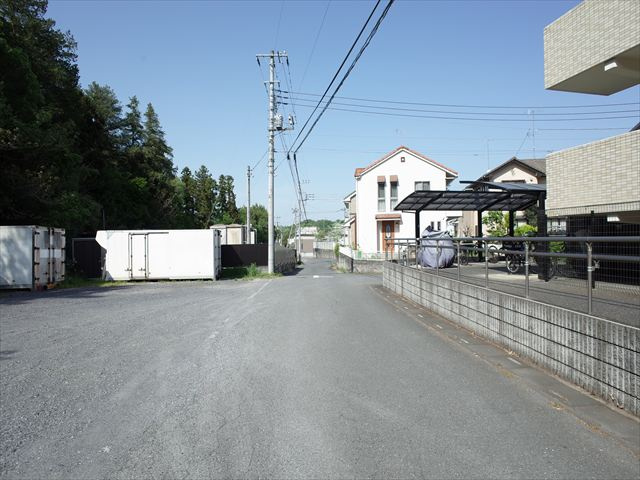 比企郡嵐山町川島　土地375坪の周辺