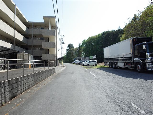 比企郡嵐山町川島　土地375坪の周辺