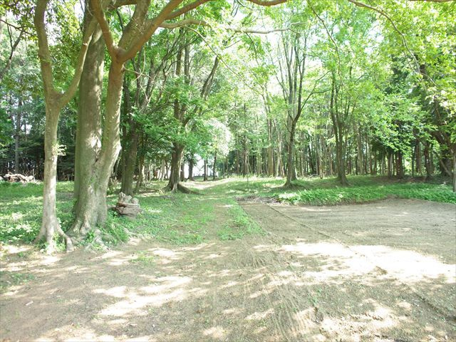 比企郡嵐山町川島　土地375坪の周辺