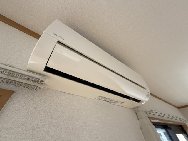 サニーガーデンⅠの設備