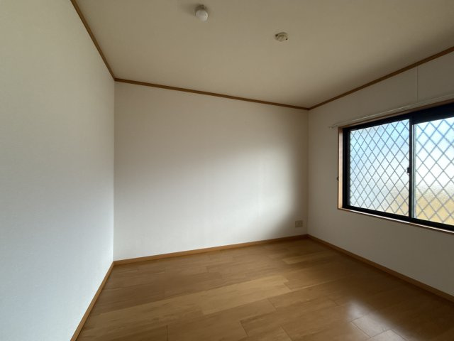 サニーガーデンⅠの寝室