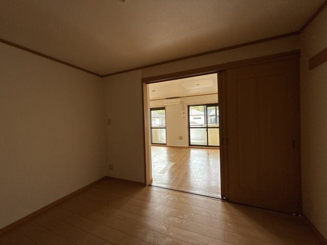 サニーガーデンⅠの子供部屋