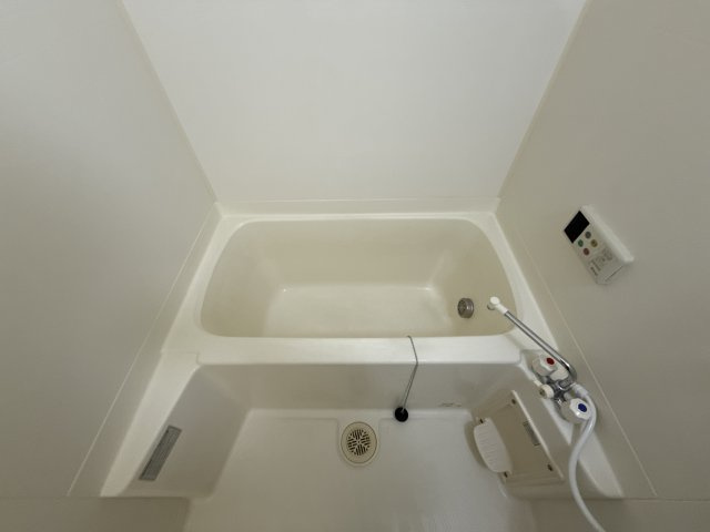 サニーガーデンⅠの浴室