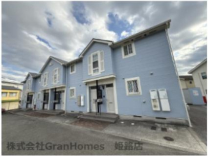 アメニティー北平野Ａ