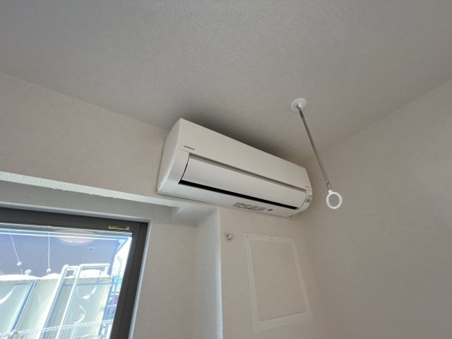 カサ・ヴィアーレⅡの設備