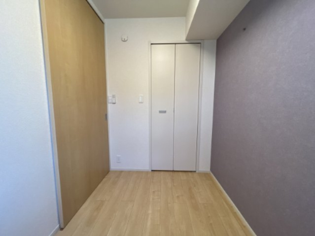 カサ・ヴィアーレⅡの子供部屋|
