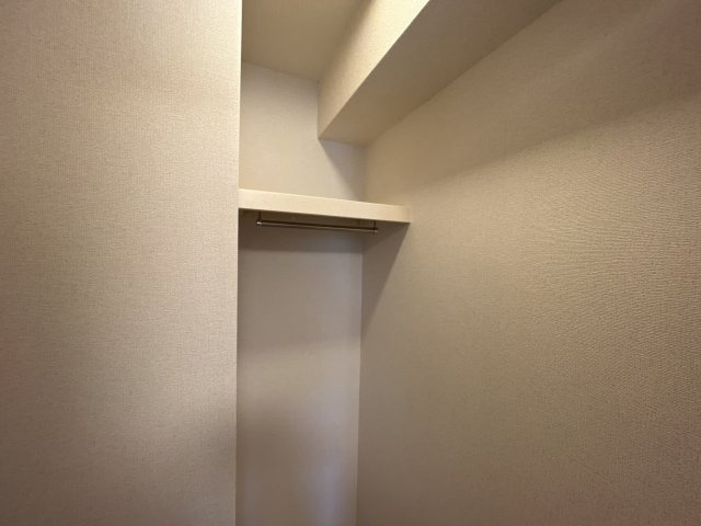 カサ・ヴィアーレⅡの収納