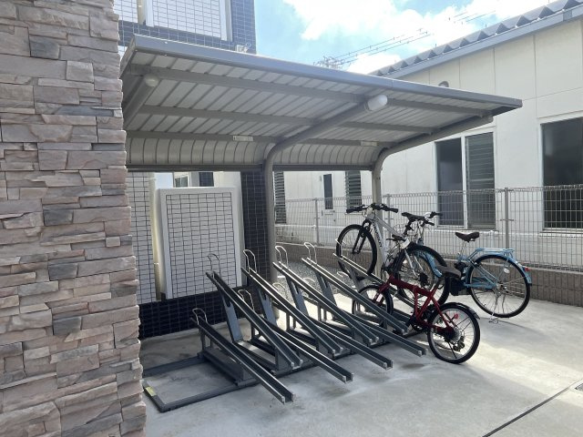 クレールのその他共用部分