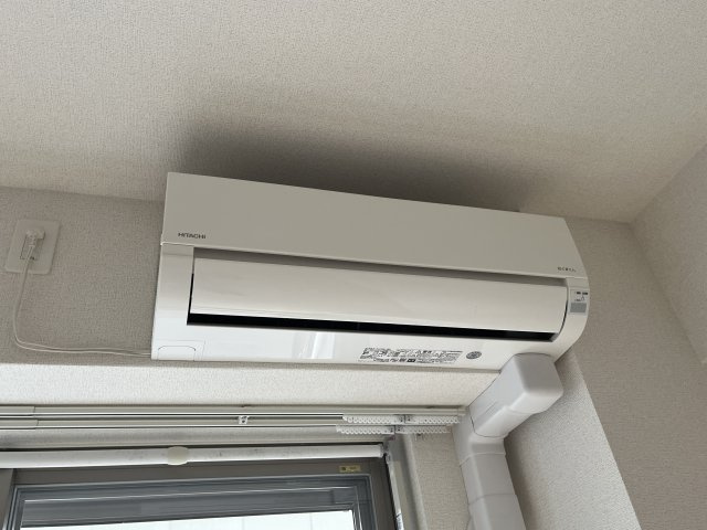 クレールの設備