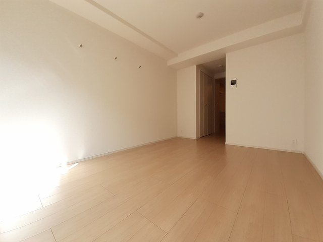 クレールの居間・リビング