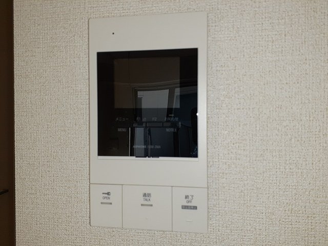 クレールのセキュリティ