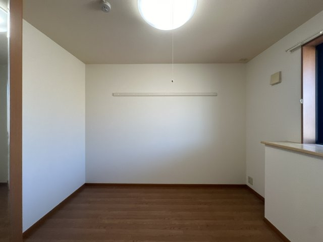 ＬＥＧＡＣＹ　ＧＡＲＤＥＮ　壱番館の子供部屋