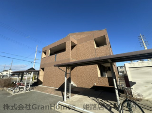 ＬＥＧＡＣＹ　ＧＡＲＤＥＮ　壱番館