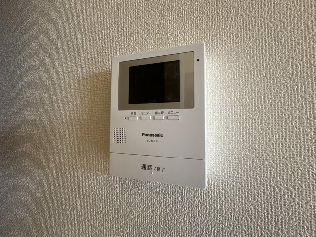 ＬＥＧＡＣＹ　ＧＡＲＤＥＮ　壱番館のセキュリティ