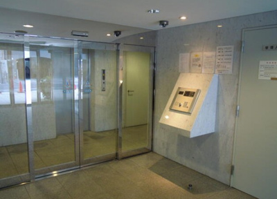 【セキュリティ】 | ガリシア大森