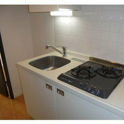 【キッチン】 | ガリシア大森 |  