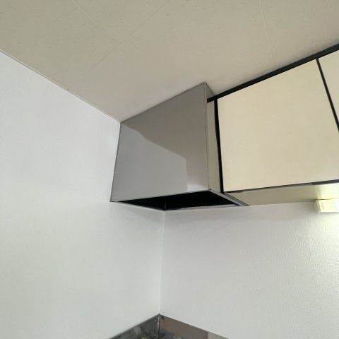 メゾン白樺の設備