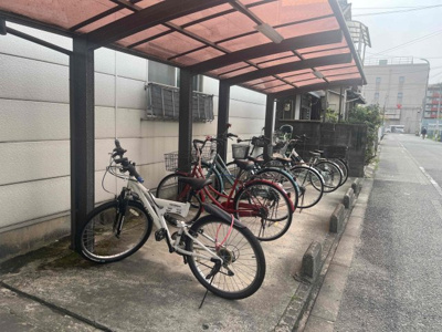 【その他共用部分】 | 千代田マンション