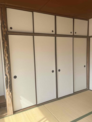 【収納】 | 千代田マンション