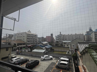 【展望】 | 千代田マンション