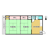 千代田マンションの画像