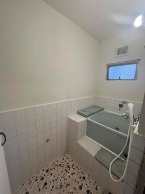 【浴室】 | 千代田マンション