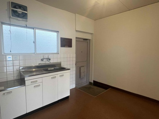 【居間・リビング】 | 千代田マンション