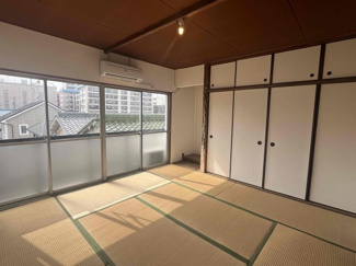 【和室】 | 千代田マンション