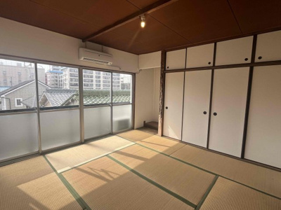 【和室】 | 千代田マンション