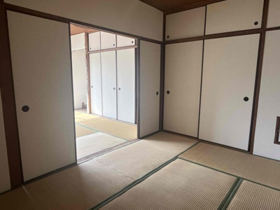 【内装】 | 千代田マンション