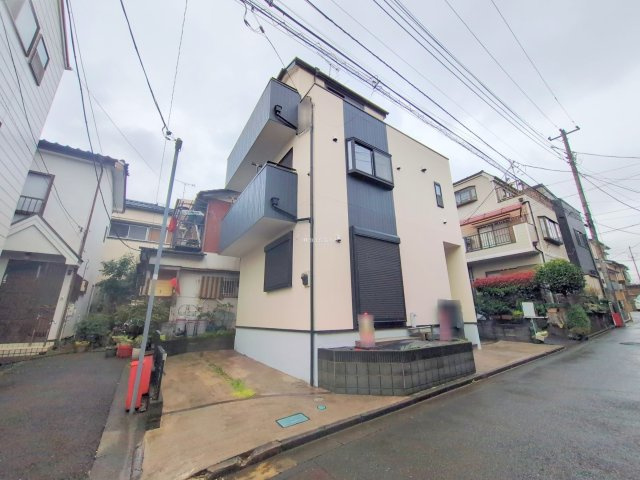 入間郡三芳町大字藤久保の中古一戸建