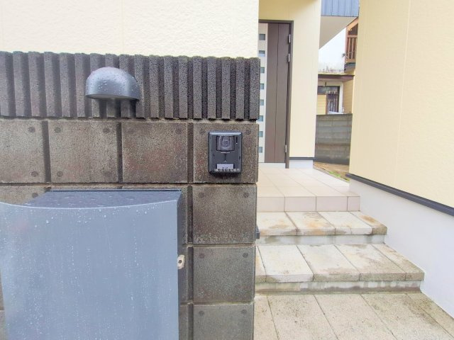 入間郡三芳町大字藤久保の中古一戸建の設備