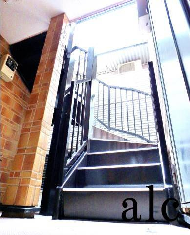 アーバンプレイス高円寺Ⅲ（スリー）のその他共用部分|共用部分