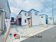 桶川市加納6期　GRAFARE　新築戸建　全32区画　4号棟の画像