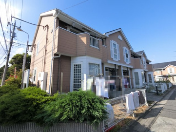 ハミングバード　Eの画像