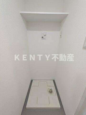 【設備】 | タスキリシェス大森