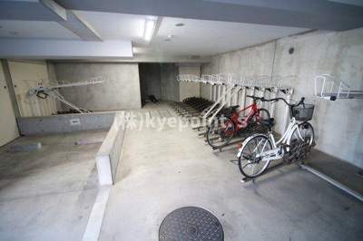 【駐車場】 | Ｓ－ＦＯＲＴ中板橋