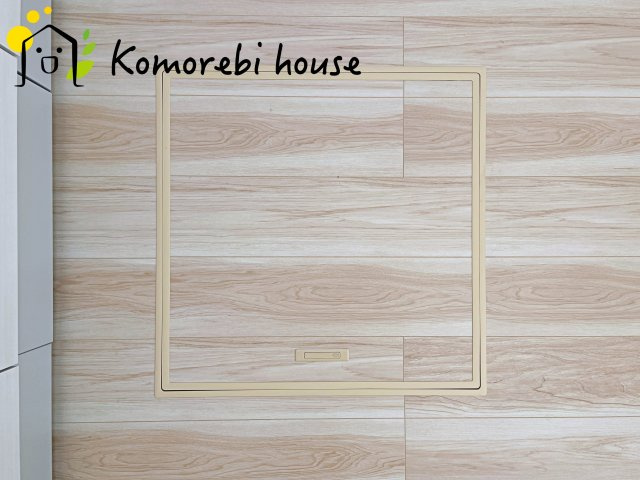 さいたま市見沼区東大宮　52期　新築一戸建て　リガーレ　01の内装|きれいな内装です