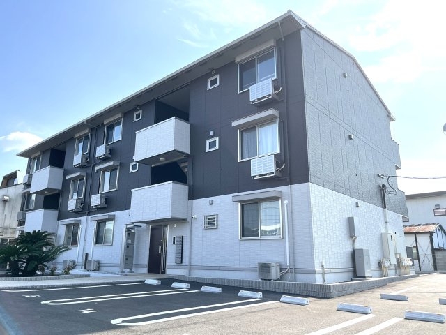 サニーフラット松江