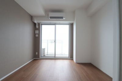 【寝室】 | ウインズコート城北パーク