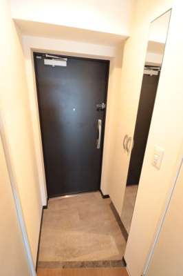 【玄関】 | ウインズコート城北パーク