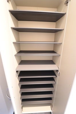 【収納】 | ウインズコート城北パーク