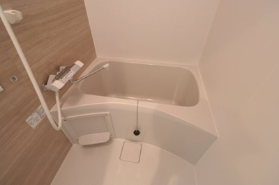 【浴室】 | ウインズコート城北パーク