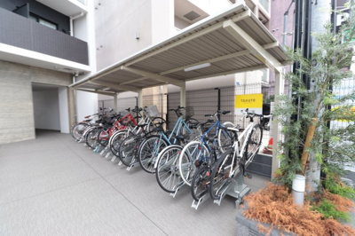 【その他共用部分】 | ウインズコート城北パーク