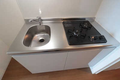 【キッチン】 | ウインズコート城北パーク